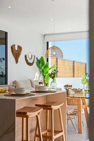 Medium property photo - Calle Infanta Cristina 32B2, 30710 Los Alcázares